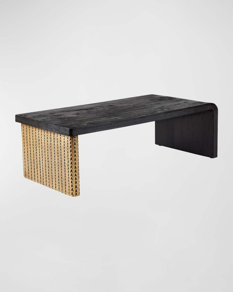 Cunningham Cocktail Table